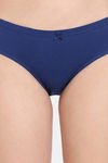 Rosaline Fleur Burst Medium Rise Full Coverage Hipster Panty (Pack of 5) - Multicolor — thumbnail 17